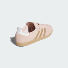 Load image into Gallery viewer, Adidas Samba ADV in Blush Pink/Cardboard