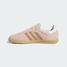 Load image into Gallery viewer, Adidas Samba ADV in Blush Pink/Cardboard