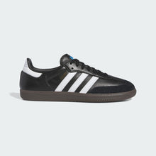 Load image into Gallery viewer, Adidas Samba ADV in Core Black/Cloud White/Gum