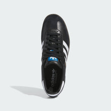 Load image into Gallery viewer, Adidas Samba ADV in Core Black/Cloud White/Gum