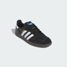 Load image into Gallery viewer, Adidas Samba ADV in Core Black/Cloud White/Gum