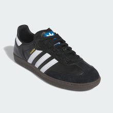 Load image into Gallery viewer, Adidas Samba ADV in Core Black/Cloud White/Gum