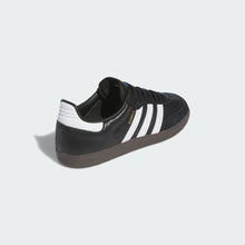 Load image into Gallery viewer, Adidas Samba ADV in Core Black/Cloud White/Gum