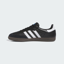 Load image into Gallery viewer, Adidas Samba ADV in Core Black/Cloud White/Gum