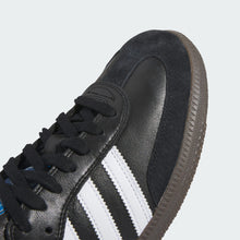 Load image into Gallery viewer, Adidas Samba ADV in Core Black/Cloud White/Gum