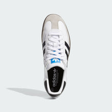 Load image into Gallery viewer, Adidas Samba ADV in Cloud White/Core Black/Gum