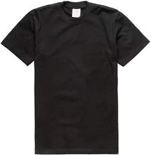 Load image into Gallery viewer, Shaka Wear Max Heavyweight 7.5oz Tee in Black