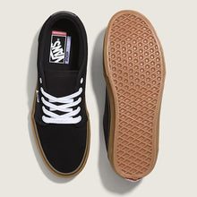 Load image into Gallery viewer, Vans Skate Chukka Low in Black/Gum