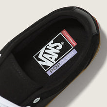 Load image into Gallery viewer, Vans Skate Chukka Low in Black/Gum