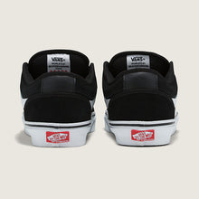 Load image into Gallery viewer, Vans Skate Chukka Low Sidestripe in Black/White