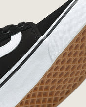 Load image into Gallery viewer, Vans Skate Chukka Low Sidestripe in Black/White