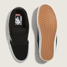 Load image into Gallery viewer, Vans Skate Chukka Low Sidestripe in Black/White