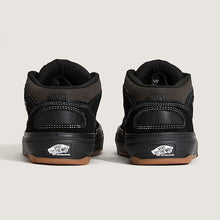 Load image into Gallery viewer, Vans Skate Half Cab Wafflecup in Black