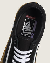 Load image into Gallery viewer, Vans Skate Old Skool in Black/Gum