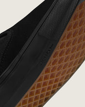 Load image into Gallery viewer, Vans Skate Slip On Black/Black