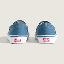 Load image into Gallery viewer, Vans Skate Slip On in Navy