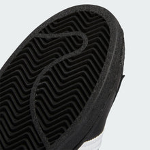 Load image into Gallery viewer, Adidas Superstar ADV in Core Black/Cloud White/Cloud White