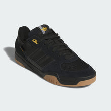 Load image into Gallery viewer, Adidas Tekkira Cup in Black/Carbon/Core Black