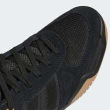 Load image into Gallery viewer, Adidas Tekkira Cup in Black/Carbon/Core Black