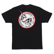 Load image into Gallery viewer, Independent Truck Head Tee in Black