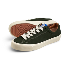 Load image into Gallery viewer, Last Resort AB VM003-Lo Suede in Olive/White
