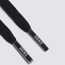 Load image into Gallery viewer, Vans Laces in Black