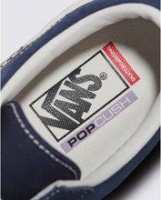Load image into Gallery viewer, Vans Skate Old Skool in Wrapped Deep Navy/Vintage White