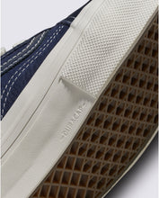 Load image into Gallery viewer, Vans Skate Old Skool in Wrapped Deep Navy/Vintage White