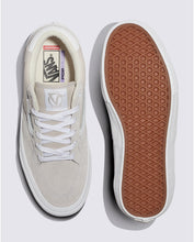 Load image into Gallery viewer, Vans Rowan in Chalk Grey