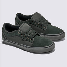 Load image into Gallery viewer, Vans Skate Chukka Low in Charcoal/Grey