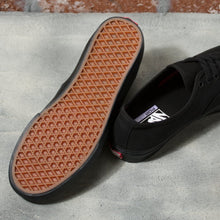 Load image into Gallery viewer, Vans Skate Authentic in Black/Black