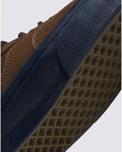 Load image into Gallery viewer, Vans Skate Half Cab '92 x Nick Michel in Brown/Navy