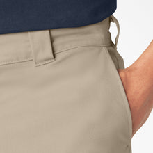 Load image into Gallery viewer, Dickies Flex Regular Fit Cargo Pants in Desert Sand