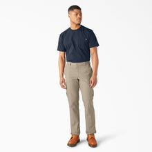 Load image into Gallery viewer, Dickies Flex Regular Fit Cargo Pants in Desert Sand