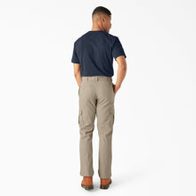 Load image into Gallery viewer, Dickies Flex Regular Fit Cargo Pants in Desert Sand
