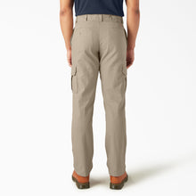 Load image into Gallery viewer, Dickies Flex Regular Fit Cargo Pants in Desert Sand