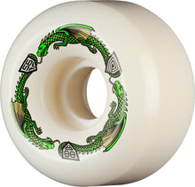 Load image into Gallery viewer, Powell Peralta Dragons Symmetrical Wheels V6 88A 56mm x 36mm
