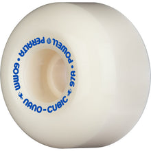 Load image into Gallery viewer, Powell Peralta Nano-Cubic Dragon Wheels 97a 60mm