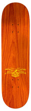 Load image into Gallery viewer, Antihero Grant Taylor DBX Deck 8.38