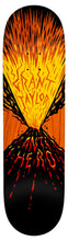 Load image into Gallery viewer, Antihero Grant Taylor DBX Deck 8.38