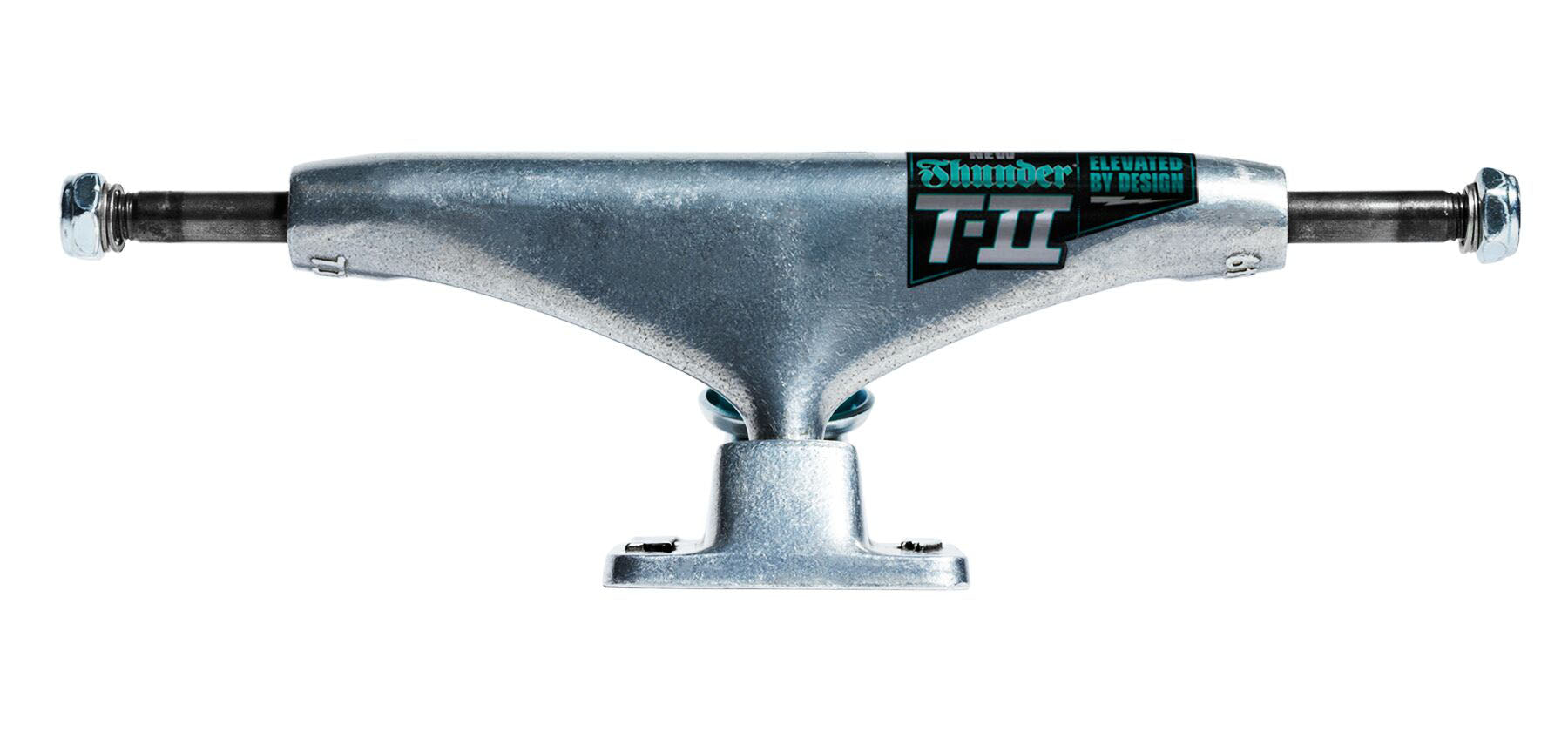 Tizz　THUNDER TRUCK Thunder TII Trucks – 818 Skate