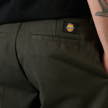 Load image into Gallery viewer, Dickies x Spitfire Double in Olive Green