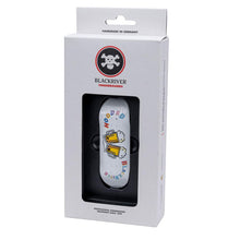 Load image into Gallery viewer, Prost - Blackriver x Hooded Pro Fingerboard Deck 33.3mm