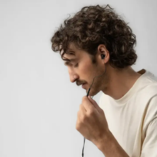 Load image into Gallery viewer, Skullcandy JIB USB-C Wired Earbuds in White