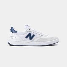 Load image into Gallery viewer, NB Numeric 440 in White with Navy