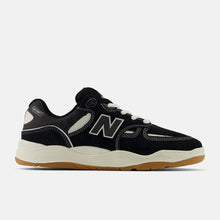 Load image into Gallery viewer, NB Numeric 1010 Tiago Lemos in Black with Sea Salt