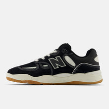 Load image into Gallery viewer, NB Numeric 1010 Tiago Lemos in Black with Sea Salt