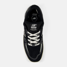 Load image into Gallery viewer, NB Numeric 1010 Tiago Lemos in Black with Sea Salt