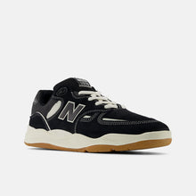Load image into Gallery viewer, NB Numeric 1010 Tiago Lemos in Black with Sea Salt