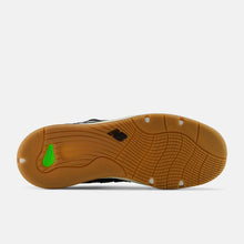 Load image into Gallery viewer, NB Numeric 1010 Tiago Lemos in Black with Sea Salt